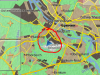 Аэропорт Bremen